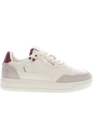 U.S. Polo Assn. Boty Kosmo008