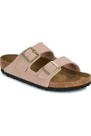 Birkenstock Boty Arizona LEVE Light Rose