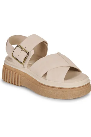 Clarks Boty EVAMAR WISH
