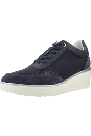 Geox Boty D ILDE
