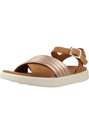 Geox Boty D XAND 2S