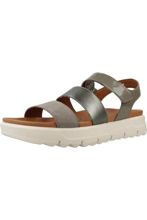 Geox Boty D XAND 2.1S