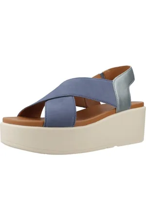 Geox Boty D XAND 2.2S B