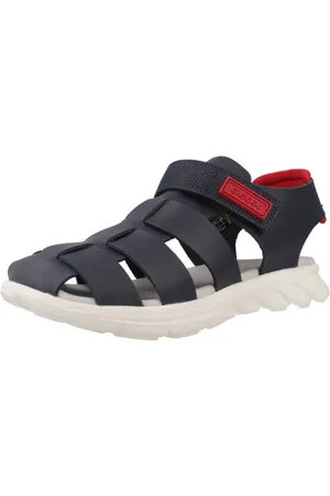 Geox Boty J SANDAL AIRADYUM BO