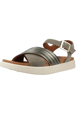 Geox Boty D XAND 2S