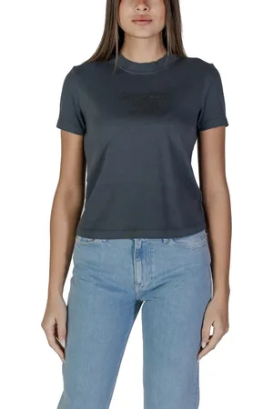 Calvin Klein Textil WASHED PUFF PRINT J20J224988
