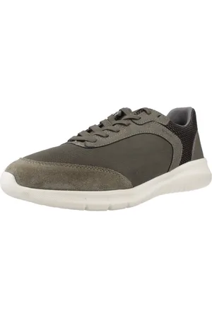 Geox Boty U MONREALE