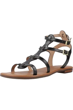 Geox Boty D SOZY S
