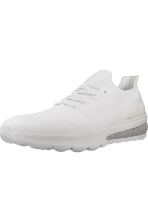 Geox Boty U SPHERICA ACTIF A