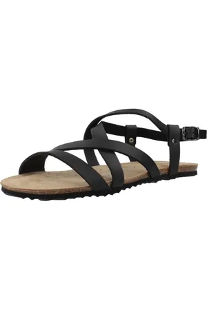 Geox Boty D BRIONIA LOW