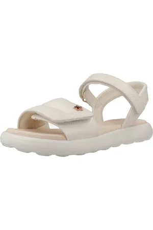 Geox Boty J SANDAL PUFFYPOP GI