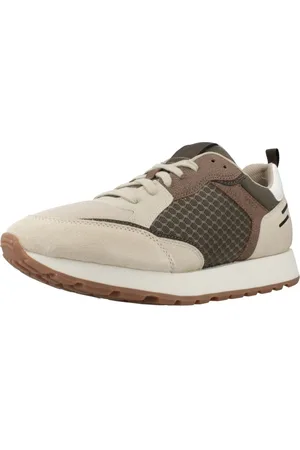 Geox Boty U PARTENIO