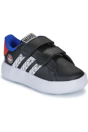adidas Boty GRAND COURT SPIDER-MAN CF I