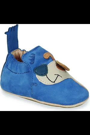Easy Peasy Boty MY BLU CHIEN OEIL