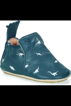 Easy Peasy Boty MY BLU