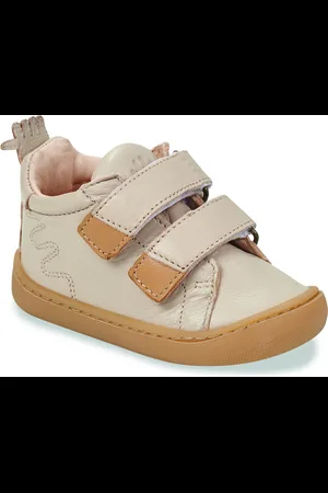 Easy Peasy Boty MY DODU VELCRO