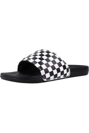 Vans Boty LA COSTA SLIDE-ON