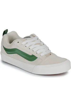 Vans Boty Knu Skool