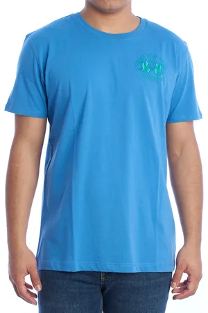 La Martina Textil YMR009-JS206-07205