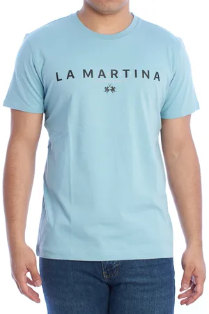 La Martina Textil YMR005-JS206-03227