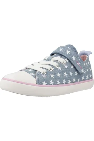 Geox Boty J GISLI GIRL