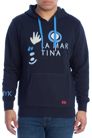 La Martina Textil YMF309-FP568-07017