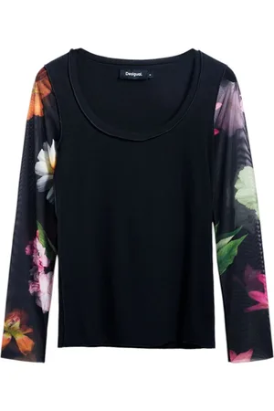 Desigual Textil TS_FLINT 25SWTK93