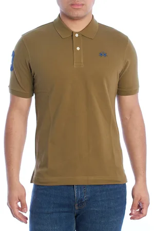 La Martina Textil YMP300-PK001-03197