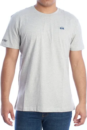 La Martina Textil XMR010-JS206-01001