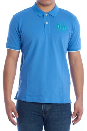 La Martina Textil YMP001-PK001-07205