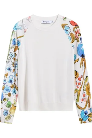 Desigual Textil JERS_RANDERS 25SWJF31