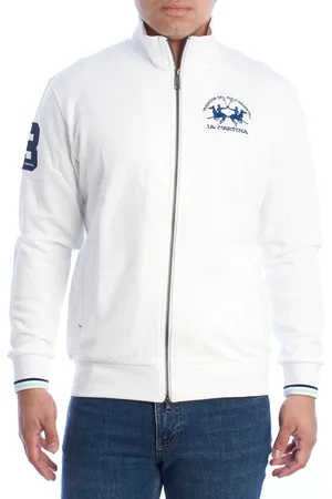 La Martina Textil YMF300-FP568-00001