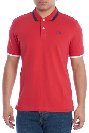 La Martina Textil YMP006-PK001-06008