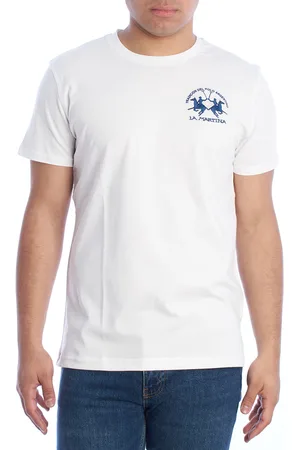 La Martina Textil YMR009-JS206-00001