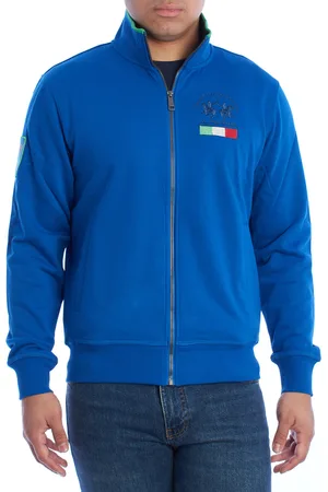 La Martina Textil YMF602-FP112-07049