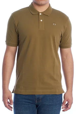 La Martina Textil YMP002-PK001-03197