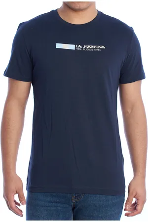 La Martina Textil YMR314-JS206-07017