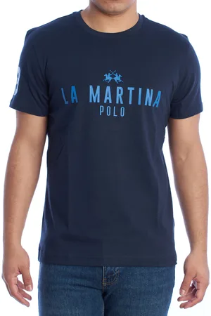 La Martina Textil YMR322-JS206-07017
