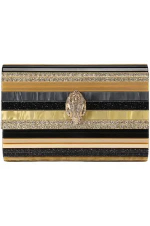 Kurt Geiger Taška PARTY EAGLE CLUTCH