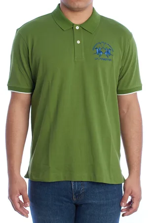 La Martina Textil YMP001-PK001-03117