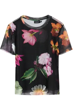 Desigual Textil TS_DES MOINES 25SWTK88