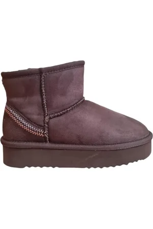 MTNG Boty Mustang 48968 BOTAS SKY AUSTRALIANAS Gris