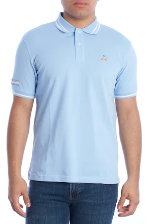 La Martina Textil YMP014-PK031-07003