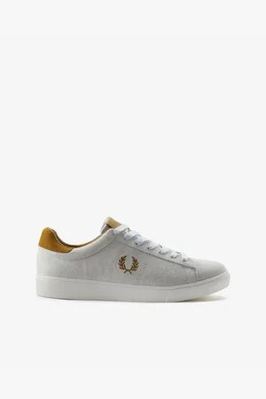Fred Perry Boty B5309