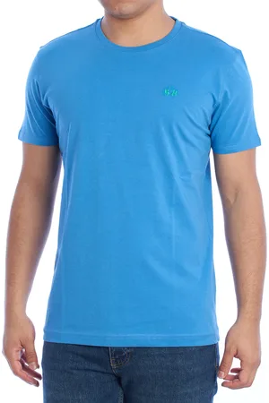 La Martina Textil YMR004-JS206-07205
