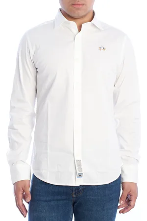 La Martina Textil YMC002-PP483-00001
