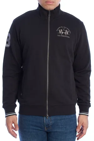 La Martina Textil YMF300-FP568-09999