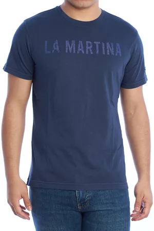 La Martina Textil YMR316-JS388-07017