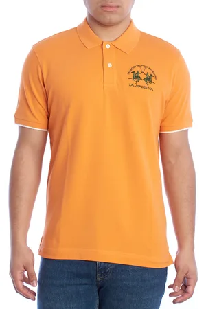 La Martina Textil YMP001-PK001-02163