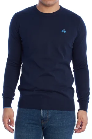 La Martina Textil YMS010-XC008-07017